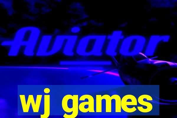 wj games